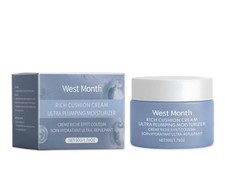 Moisturizing Cream, Moisturizing And Enriching Facial Skin Radiant Moisturizing
