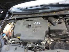Alternateur Toyota AVENSIS
