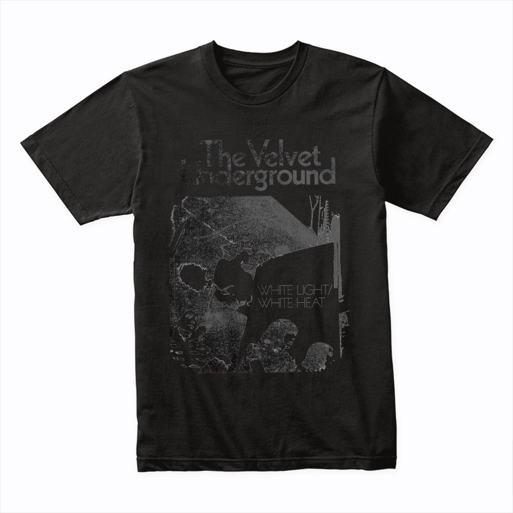 THE VELVET UNDERGROUND