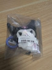 Sanrio Character Award 2026 Stuffed Mascot Kuromi