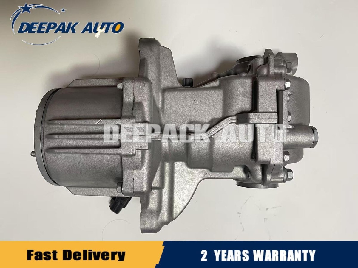 Rear Axle Differential Carrier Assembly AWD For 2019-2023 Mazda 3
