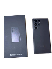 Samsung Galaxy S23 Ultra 5G 256GB-512GB-1TB -ALL COLOUR *Brand New-Box UK Ship🎁