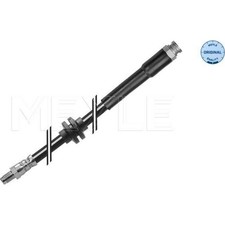 Meyle 614 525 0009 Bremsschlauch für FIAT OPEL GRANDE PUNTO EVO LINEA QUBO 225