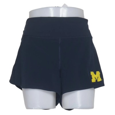 Lululemon, Sportshorts, Größe: 42, model: speed up, Blau #2rb