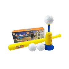 Baseballballwerfer f&uuml;r Kinder Im Alter von 3 bis 5 Jahren