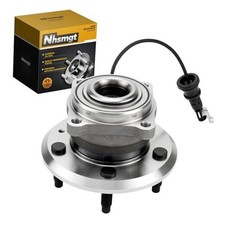 512358 Rear Wheel Bearing Hub Compatible with Chevy Equinox 2007-09, 512358 x1