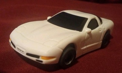 NOS ORIG Tyco 440 X2 98-06 Corvette Stingray Unused Mint Original Cond.