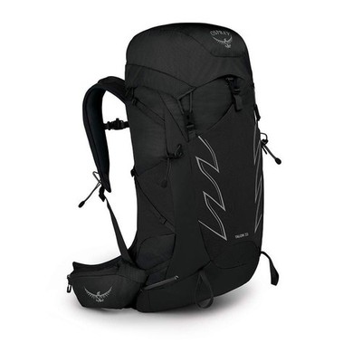 Osprey Talon 33L Men's Hiking Backpack with Hipbelt