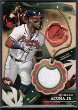 ロナルドアクーニャのRCオート25枚限定のオレンジマグマBGS9.5です。 s-l225.jpg