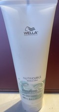 Image of Wella Professionals: 250 ml/ 8.4 fl. oz. Cleansing Conditioner- Brand New