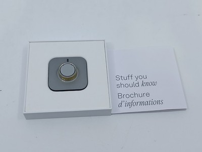 Oura Ring 4 Smart Ring Gold Größe 9 Mit Originalverpackung& Ladegerät Geb._0,2_6