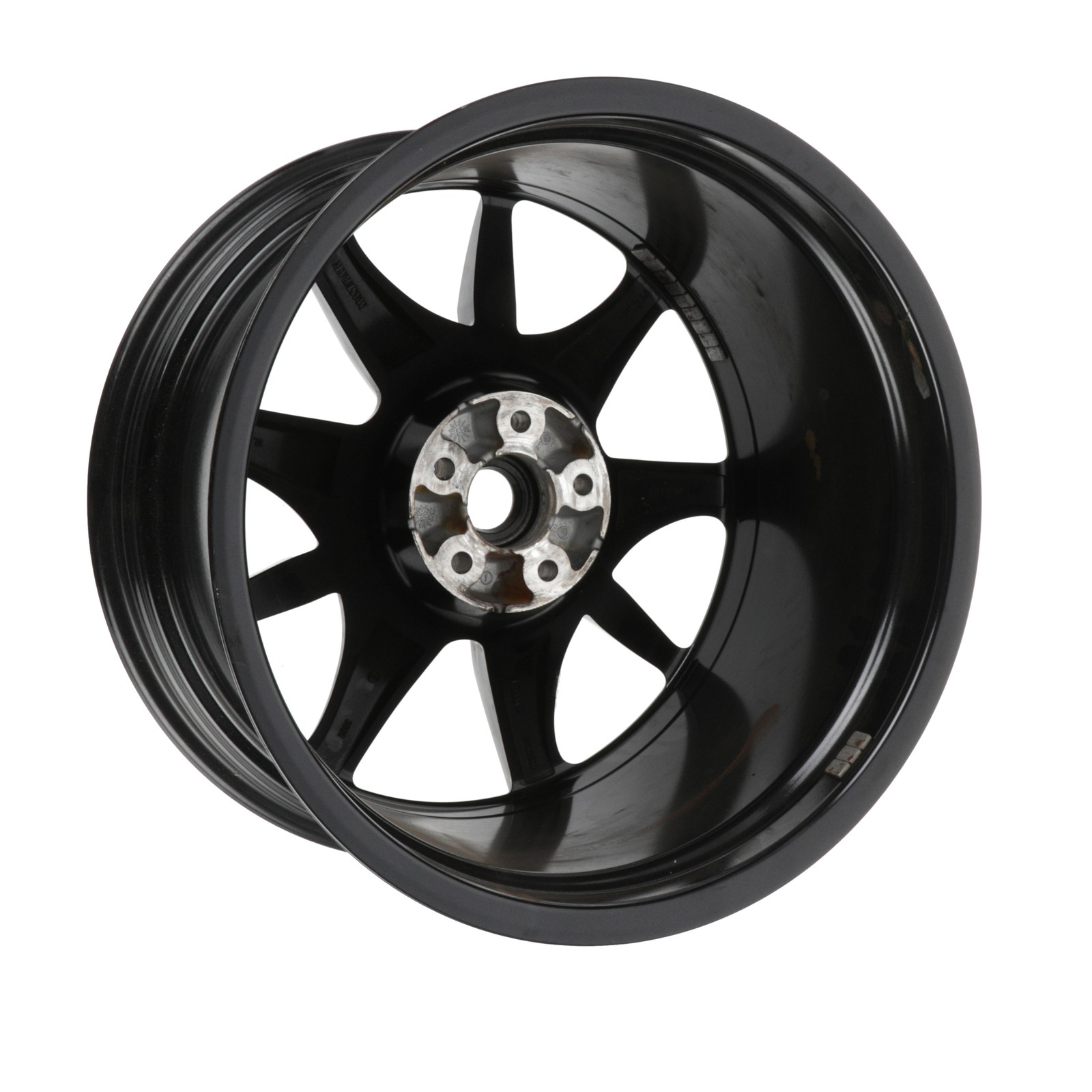 Maserati GranTurismo 2007-2017 Rear Wheel P/N 82127003