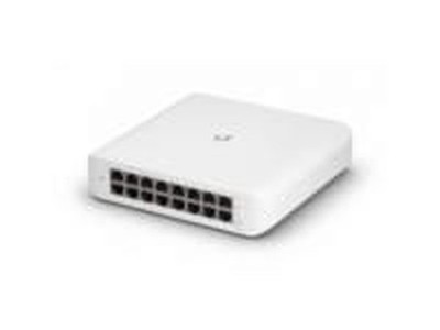 Ubiquiti Networks UniFi Switch Lite 16 PoE L2 Gigabit Ethernet [10/100/1000] Sup