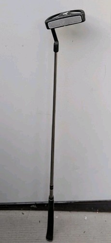 Prosimmon X-9 Mallet Putter 36 Inches Steel Shaft Right-Handed