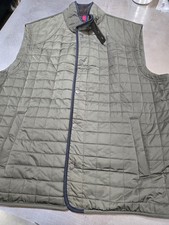 Excellent Condition Mens XL Cremieux Vest   Great Deal  