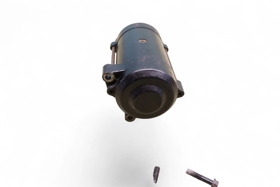 1982 Honda CBX 1000 CBX1000 CBX1050 Supersport SS *CBX3 Starter  - Image 4 of 4