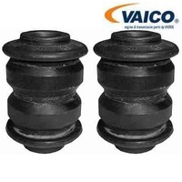 2X Lagerung FüR Lenker Vaico V40-1661 Buchse 2 Querlenkerlager Vorne