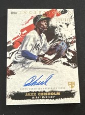 Top 2021 MLB Rookie Cards Guide and Baseball Rookie Card Hot List 16