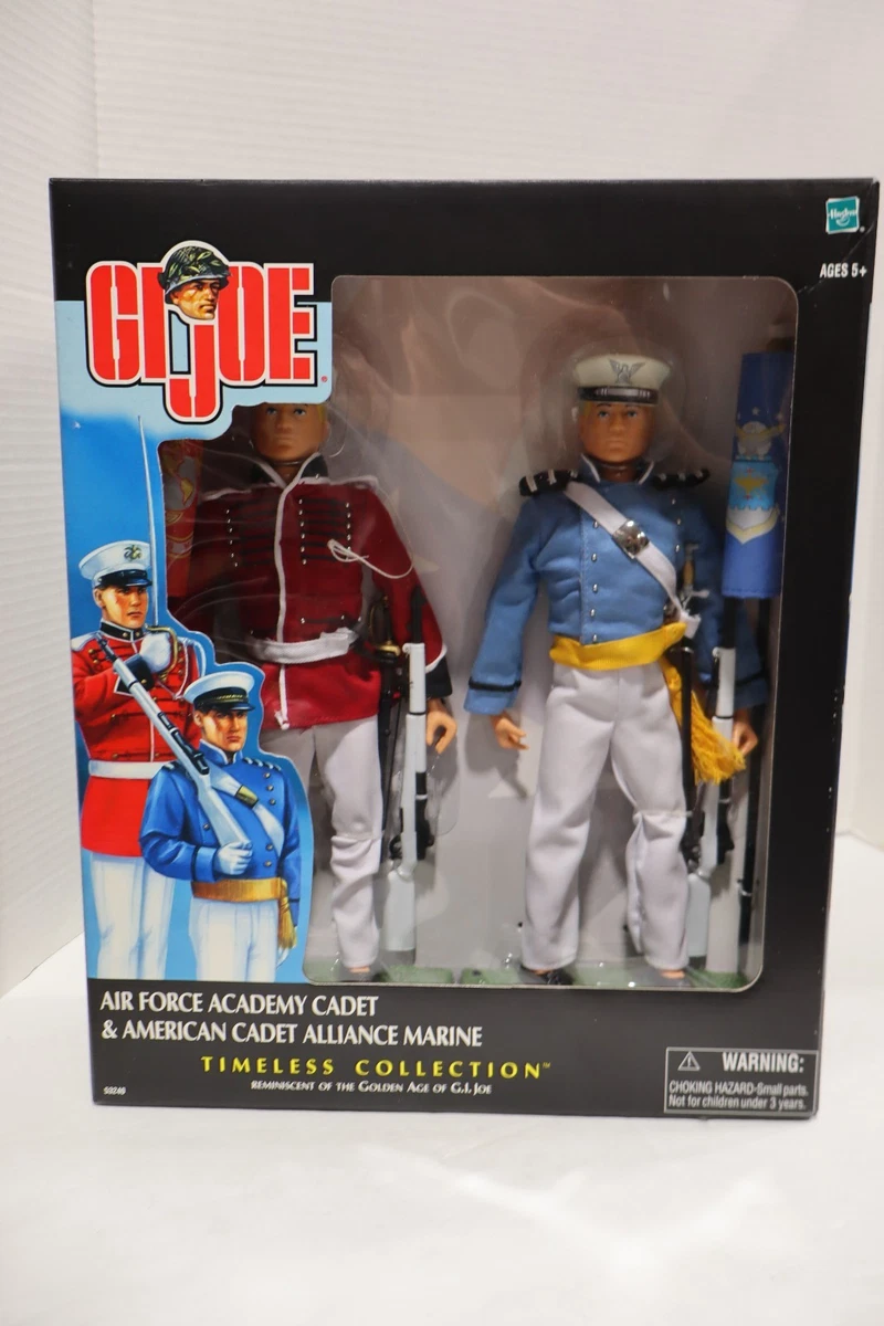 Gi Joe Cadet for sale | eBay