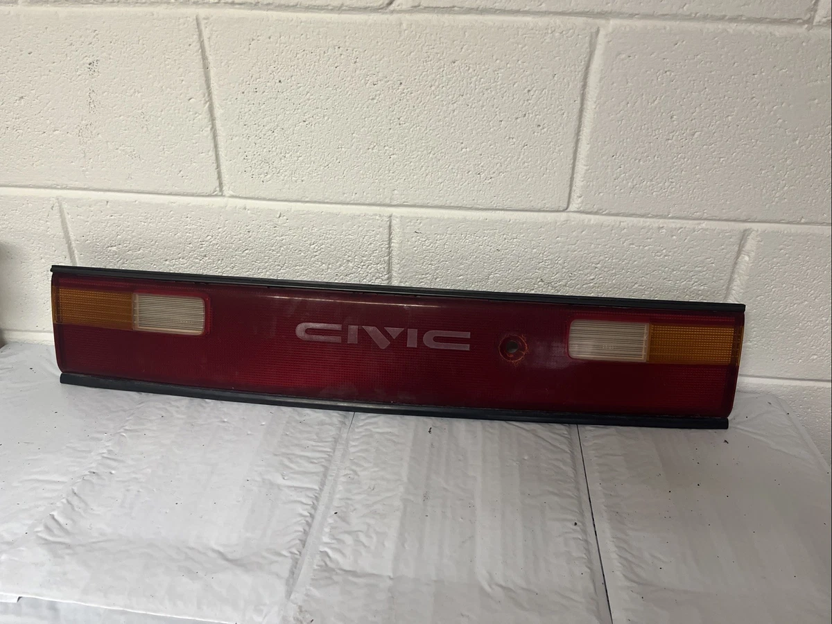 Stanley Tail Lights for Honda for sale | eBay