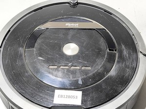 iRobot Roomba 880 Staubsauger - Für Ersatzteile, Nicht Funktionierend