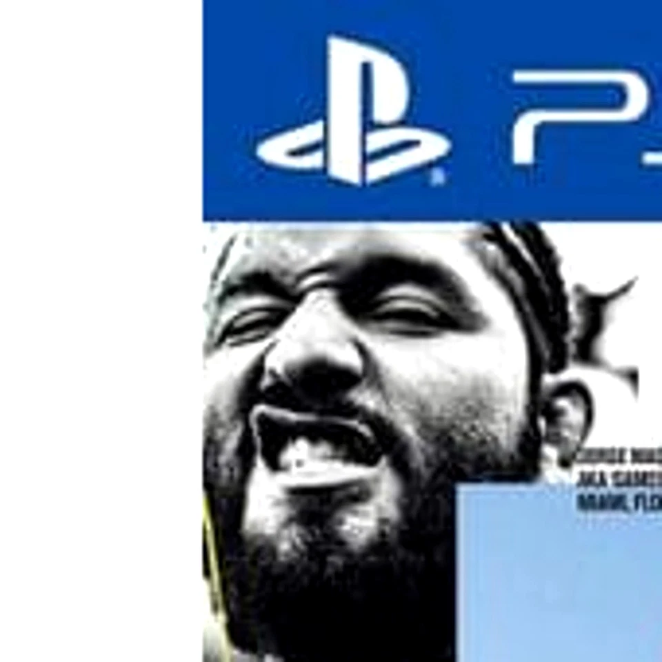 EA Sports UFC 4 PlayStation 4 PS4 NTSC-J CIB Digital Manual - Image 2 of 4