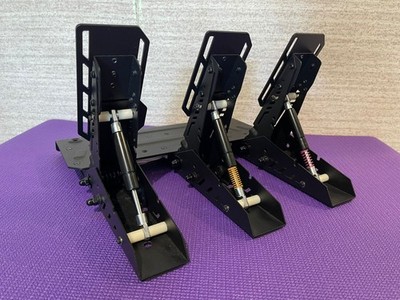 PXN PD-HM Gen 1/2 Pedals Performance Upgrade Mod Kit Throttle Brake Clutch