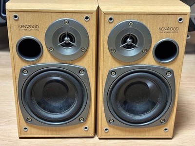 KENWOOD スピーカー ペア LS-SL3MD-S 未使用 長期保管品 s-l400.jpg