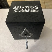 Assassin's Creed Brotherhood GameStop Exclusive Harlequin Jack In The Box