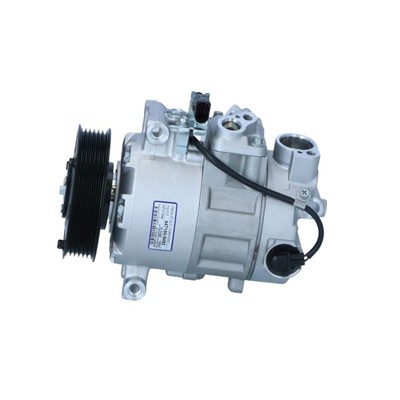 NRF Klimakompressor für Audi A6 A7 A8
