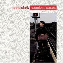 Hopeless cases (1987) von Anne Clark | CD | Zustand sehr gut