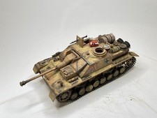 1/35 Stug IV Panzer Afrika
