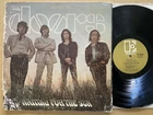 THE DOORS WAITING FOR THE SUN 1968  GOLD LBL 1ST PRESS LABEL CLASSIC ROCK PSYCH