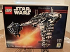 NISB Lego SDCC 2020 Disney Star Wars Nebulon-B Frigate 77904 ltd ed retired