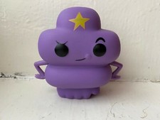  Funko Pop Vinilo 30 Adventure Time Lumpy Space Princess Figura Serie de Animación