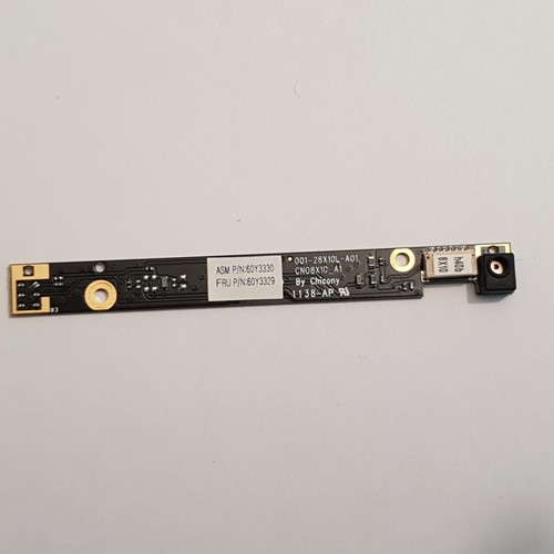 Lenovo ThinkPad L420 Mikrofon Mic Microphone eBay