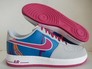 air force 1 magenta