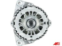 As-Pl A9299S Generator FÜR Ssangyong