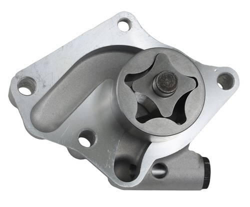 NEW HEAVY DUTY OIL PUMP FITS KOMATSU CRAWLER LOADER D20S D21A D21P D21Q D21S - Bild 2 von 2
