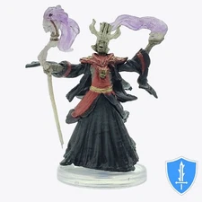 Acererak - Tomb of Annihilation Set 1 #1 Icons of the Realms D&D Lich Miniature