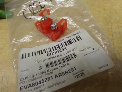 NEW Air Hydro Power AR9B291 Source Terminal *Free Shipping*