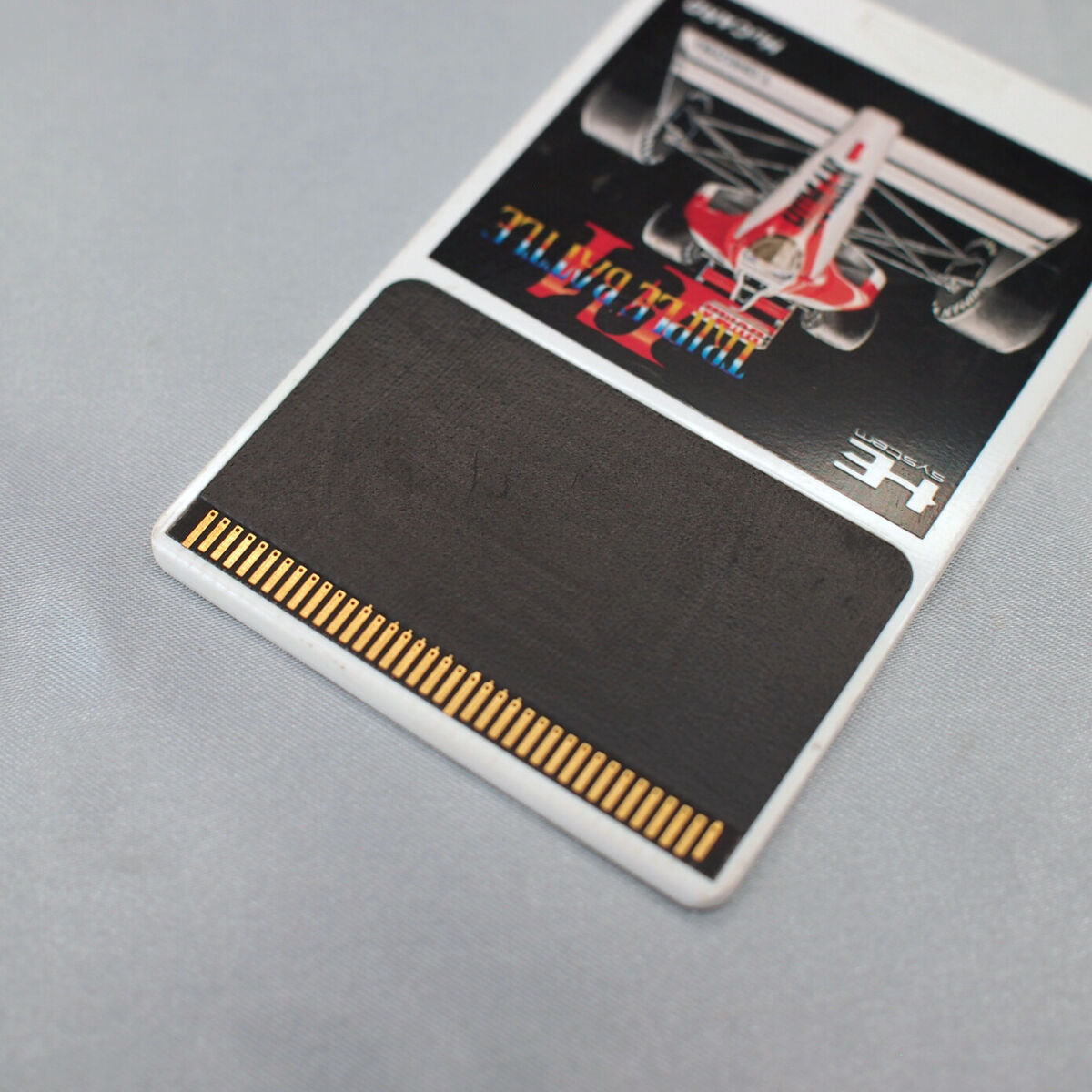 PC Engine HuCARD Only NEC TurboGrafx-16 NTSC-J Authentic PC Engine HuCARD Only NEC TurboGrafx-16 NTSC-J Authentic