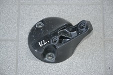 Aston Martin Vantage Halter Domstrebe vorne links Holder strut bar 4G43-108A87AE