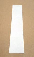 NYLON87 CA Hinge Sheet Great Planes 2 x 9"  51 x 229mm Top Flite Great Planes 