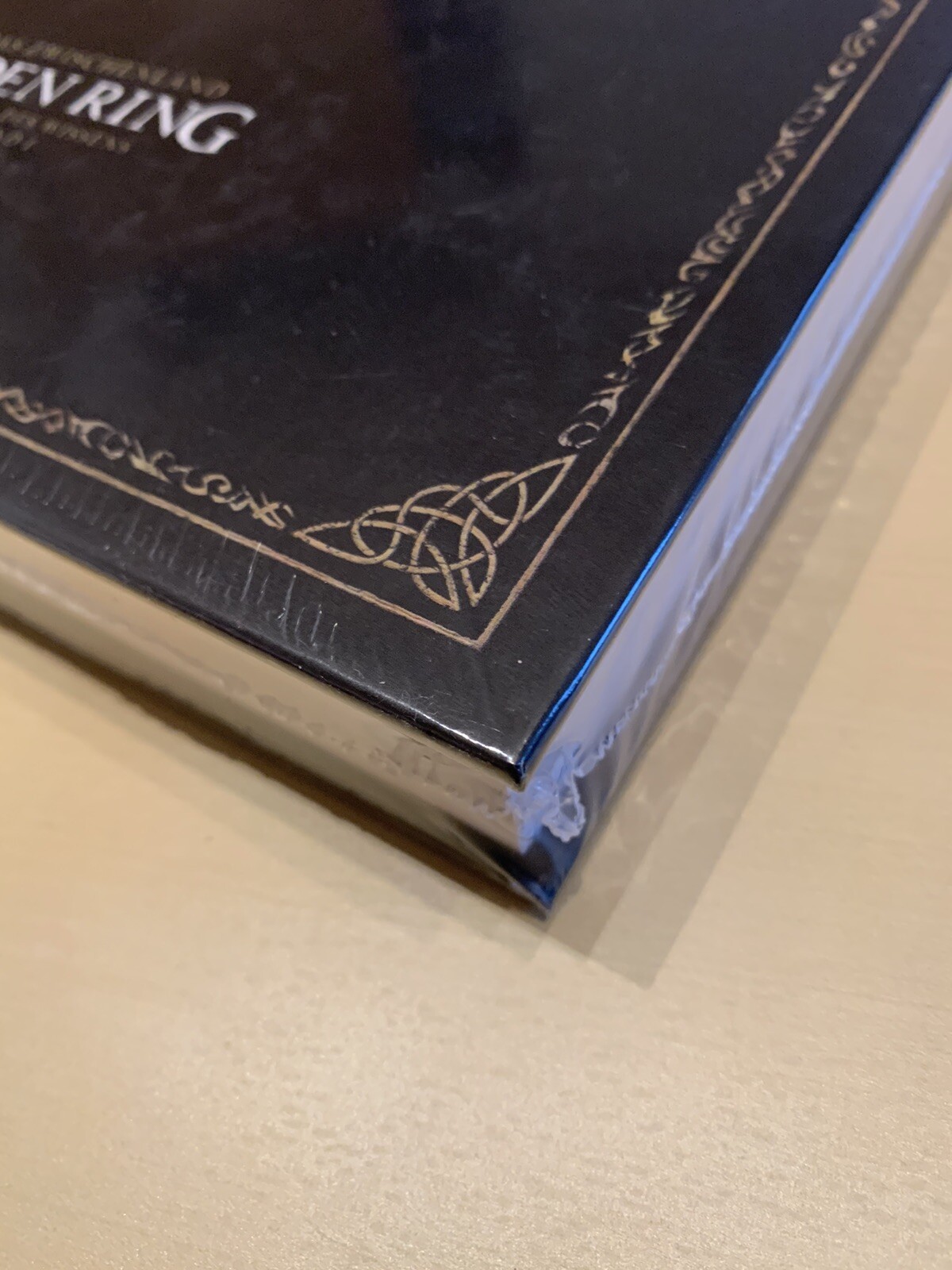 Thumbnail - Elden Ring - Bücher Des Wissens Band I: Das Zwischenland (2022,