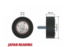 Poulies diverses Chevrolet EPICA