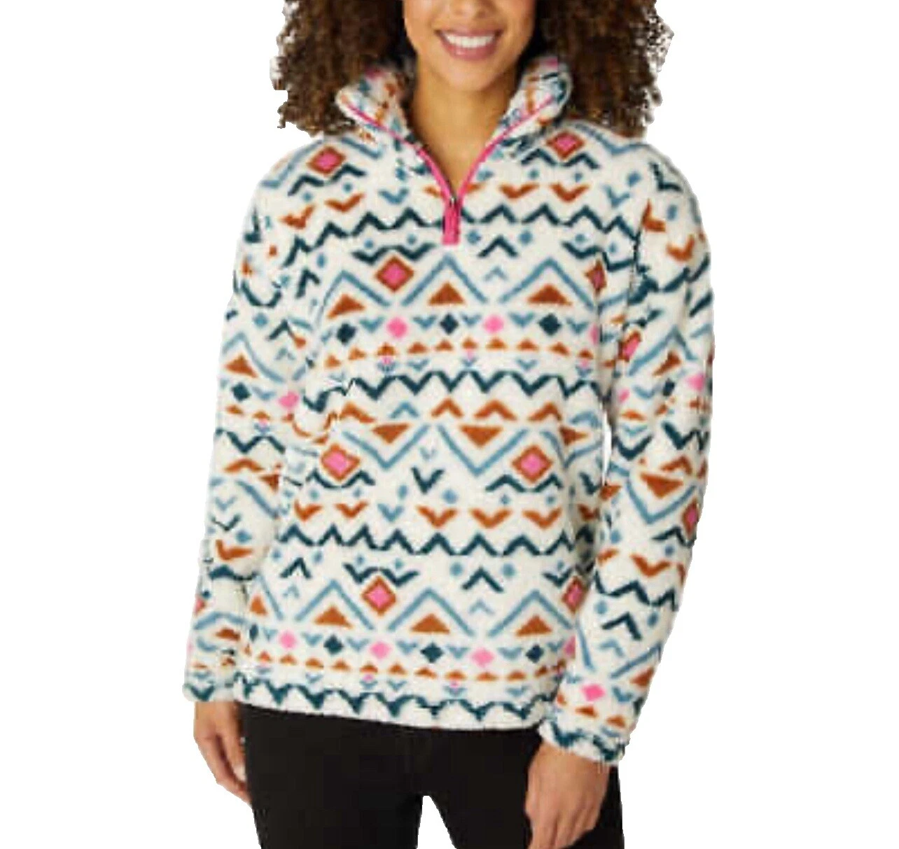 Eddie Bauer Women's Multicolor