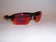 New Oakley Sunglasses FLAK 2.0 XL OO9188-91 BLACK/PRIZM FIELD AUTHENTIC 9188