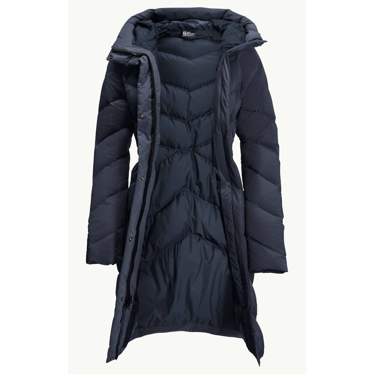Hood Bogner Daunenmantel Kiara Jacket Bogner Delia Daunenmantel