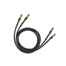 CARDAS Audio Iridium INTERCONNECT Cables - Pair - 1.0M - RCA